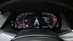 2022 BMW X6 xDrive30d M Sport — фото 8