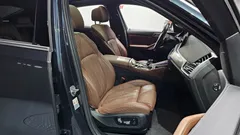 2022 BMW X6 xDrive30d M Sport — фото 10