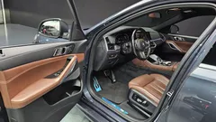 2022 BMW X6 xDrive30d M Sport — фото 15
