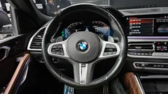 2022 BMW X6 xDrive30d M Sport — фото 17