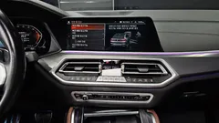 2022 BMW X6 xDrive30d M Sport — фото 20
