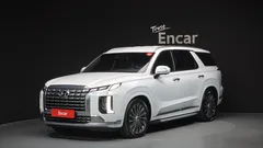2023 Hyundai Palisade Diesel 2.2 2WD — фото 1