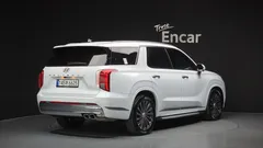 2023 Hyundai Palisade Diesel 2.2 2WD — фото 2