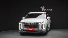 2023 Hyundai Palisade Diesel 2.2 2WD — фото 3