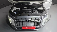 2023 Hyundai Palisade Diesel 2.2 2WD — фото 6