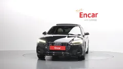2023 Audi A5 40 TFSI Quattro Premium Sportback — фото 3