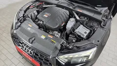 2023 Audi A5 40 TFSI Quattro Premium Sportback — фото 6