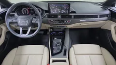 2023 Audi A5 40 TFSI Quattro Premium Sportback — фото 7