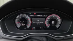 2023 Audi A5 40 TFSI Quattro Premium Sportback — фото 8