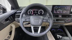 2023 Audi A5 40 TFSI Quattro Premium Sportback — фото 13