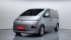 2023 Hyundai Staria Tourer 9-Seater — фото 1