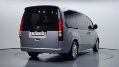 2023 Hyundai Staria Tourer 9-Seater — фото 2