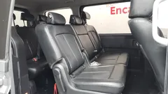 2023 Hyundai Staria Tourer 9-Seater — фото 12