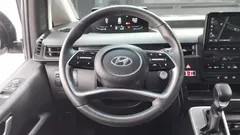 2023 Hyundai Staria Tourer 9-Seater — фото 13