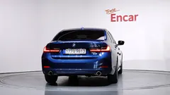 2023 BMW 3-Series 320i — фото 4