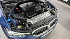 2023 BMW 3-Series 320i — фото 6