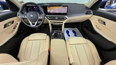 2023 BMW 3-Series 320i — фото 7