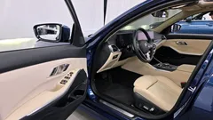 2023 BMW 3-Series 320i — фото 10