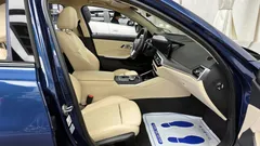 2023 BMW 3-Series 320i — фото 11