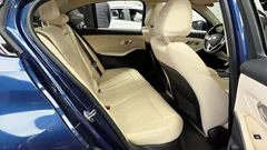 2023 BMW 3-Series 320i — фото 12