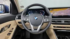 2023 BMW 3-Series 320i — фото 13