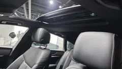2022 Audi A7 55 TFSI Quattro Premium, белый — фото 18