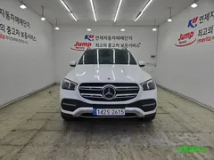 2021 Mercedes-Benz GLE-Class GLE300d 4MATIC — фото 3