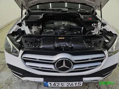 2021 Mercedes-Benz GLE-Class GLE300d 4MATIC — фото 6