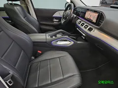 2021 Mercedes-Benz GLE-Class GLE300d 4MATIC — фото 7