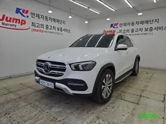 2021 Mercedes-Benz GLE-Class GLE300d 4MATIC — фото 12