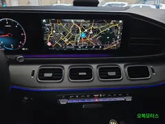 2021 Mercedes-Benz GLE-Class GLE300d 4MATIC — фото 15