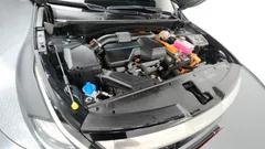 2022 Kia Sportage Signature 2WD, серый — фото 6