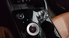2022 Kia Sportage Signature 2WD, серый — фото 9