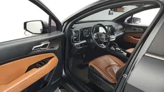 2022 Kia Sportage Signature 2WD, серый — фото 10