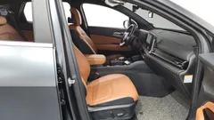 2022 Kia Sportage Signature 2WD, серый — фото 11