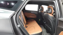 2022 Kia Sportage Signature 2WD, серый — фото 12