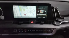 2022 Kia Sportage Signature 2WD, серый — фото 15