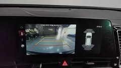 2022 Kia Sportage Signature 2WD, серый — фото 16