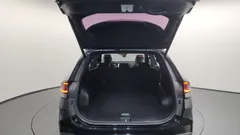 2022 Kia Sportage Signature 2WD, серый — фото 20