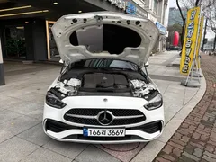 2023 Mercedes-Benz C-Class C300 4MATIC AMG Line — фото 6