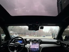 2023 Mercedes-Benz C-Class C300 4MATIC AMG Line — фото 19