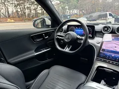 2023 Mercedes-Benz C-Class C300 4MATIC AMG Line — фото 20