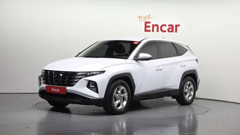 2022 Hyundai Tucson Gasoline 1.6 Turbo 2WD