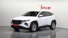 2022 Hyundai Tucson Gasoline 1.6 Turbo 2WD — фото 1