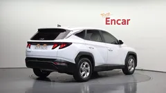 2022 Hyundai Tucson Gasoline 1.6 Turbo 2WD — фото 2