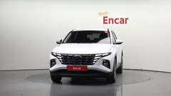 2022 Hyundai Tucson Gasoline 1.6 Turbo 2WD — фото 3