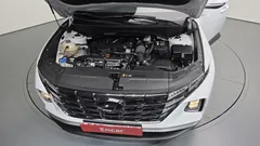 2022 Hyundai Tucson Gasoline 1.6 Turbo 2WD — фото 6
