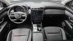 2022 Hyundai Tucson Gasoline 1.6 Turbo 2WD — фото 7