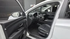 2022 Hyundai Tucson Gasoline 1.6 Turbo 2WD — фото 10