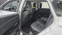2022 Hyundai Tucson Gasoline 1.6 Turbo 2WD — фото 11
